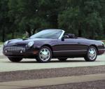 Ford Thunderbird Neiman Marcus Edition 2002 года